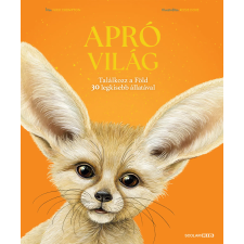 Scolar Apró világ regény