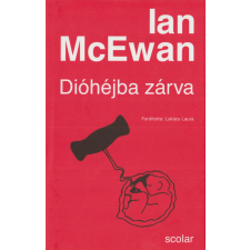Scolar Dióhéjba zárva antikvárium - használt könyv