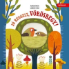 Scolar Jó reggelt, vörösbegy! (új példány)