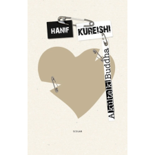 Scolar Kiadó A kültelki Buddha antikvárium - használt könyv