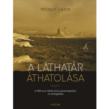 Scolar Kiadó A láthatár áthatolása művészet