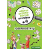 Scolar Kiadó A mágikus detektívbőrönd nyomában