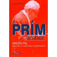 Scolar Kiadó A prímember antikvárium - használt könyv