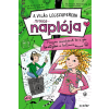 Scolar Kiadó A világ legkevésbé szupertitkos naplója - Hogyan szambázott be a gáz bratyóm a partimra…