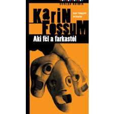 Scolar Kiadó Aki fél a farkastól antikvárium - használt könyv