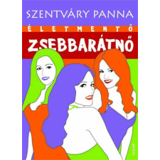 Scolar Kiadó Életmentő zsebbarátnő antikvárium - használt könyv