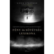 Scolar Kiadó Fény és sötétség lexikona (04.30.) regény