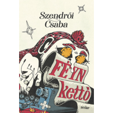Scolar Kiadó Féyn kettő irodalom