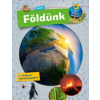 Scolar Kiadó Földünk - Mit? Miért? Hogyan? Profi Tudás