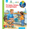 Scolar Kiadó Fúrógép, lámpa, mosogatógép - Mit? Miért? Hogyan? Mini 67.