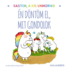 Scolar Kiadó Gaston a kis unikornis - Én döntöm el, mit gondolok | Aurélie Chien Chow Chine