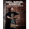 Scolar Kiadó Grill, burger, barbecue | Jord Althuizen