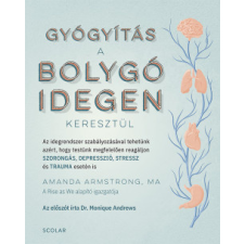 Scolar Kiadó Gyógyítás a bolygóidegen keresztül életmód, egészség