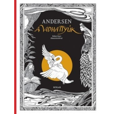Scolar Kiadó Hans Christian Andersen: A vadhattyúk gyermek- és ifjúsági könyv