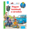 Scolar Kiadó - Hogyan közlekedj a városban