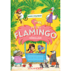 Scolar Kiadó Hotel Flamingo 2. - Hőhullám