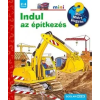 Scolar Kiadó Indul az építkezés