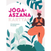 Scolar Kiadó Jógaászana-kártyák (50 testtartás és 25 sorozat)