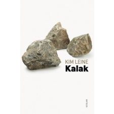 Scolar Kiadó Kalak (04.30.) regény