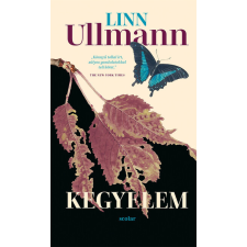 Scolar Kiadó Kegyelem (2. kiadás) regény