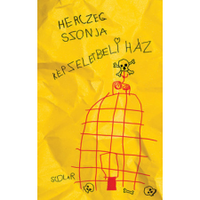 Scolar Kiadó Képzeletbeli ház regény