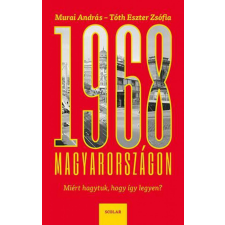 Scolar Kiadó Kft. 1968 Magyarországon egyéb könyv