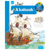 Scolar Kiadó Kft. A kalózok