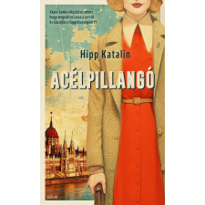 Scolar Kiadó Kft. Acélpillangó történelem