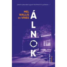 Scolar Kiadó Kft. Álnok gyermek- és ifjúsági könyv