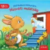 Scolar Kiadó Kft. Carla Häfner - Első kukucs-könyvem - Húsvéti mulatság