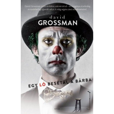 Scolar Kiadó Kft. Egy ló besétál a bárba regény