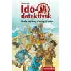 Scolar Kiadó Kft. Fabian Lenk - Drake kapitány, a királynő kalóza- Idődetektívek 5.