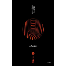 Scolar Kiadó Kft. Fikció 1. - A katlan irodalom