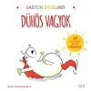 Scolar Kiadó Kft. Gaston érzelmei - Dühös vagyok
