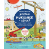 Scolar Kiadó Kft. Hogyan működnek a gépek?