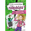 Scolar Kiadó Kft. Hogyan szambázott be a gáz bratyóm a partimra... - A világ legszuperebb titkos naplója