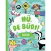 Scolar Kiadó Kft. Hű, de büdi!