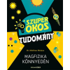 Scolar Kiadó Kft. Magfizika könnyedén