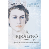 Scolar Kiadó Kft. Matthew Dennison - A királynő