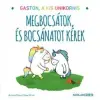 Scolar Kiadó Kft. Megbocsátok, és bocsánatot kérek