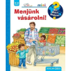 Scolar Kiadó Kft. Menjünk vásárolni!