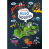 Scolar Kiadó Kft. Menő erőgépek