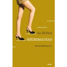 Scolar Kiadó Kft. Mézesmadzag regény