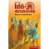 Scolar Kiadó Kft. Mozart és a kottatolvajok -  Idődetektívek 17.