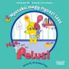 Scolar Kiadó Kft. Nyuszkó nagy nyuszi lesz - Pápá, pelus!