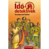 Scolar Kiadó Kft. Oroszlánszívű Richárd (Idődetektívek 8.) 2. kiadás