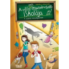 Scolar Kiadó Kft. Sabrina J. Kirschner - A titkos osztályterem