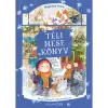 Scolar Kiadó Kft. Téli mesekönyv