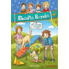 Scolar Kiadó Kft. Usch Luhn - Mr. Szuperszimat - Ebadta Banda 5.