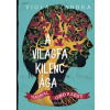 Scolar Kiadó Kft. Viola Szandra - A Világfa kilenc ága